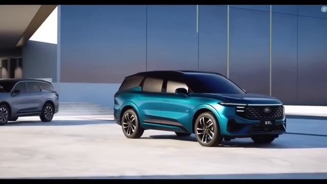 நல்ல கம்பெனி எல்லாம் போயிடிச்சு ?FORD EDGE 2024 to take on FORTUNER Global?Give it to India EP:29 смотреть онлайн