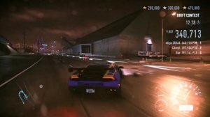 Need for Speed™ 2015 Deluxe Edition (PS4) - Round 4/4 [Prestige Mode] Crew