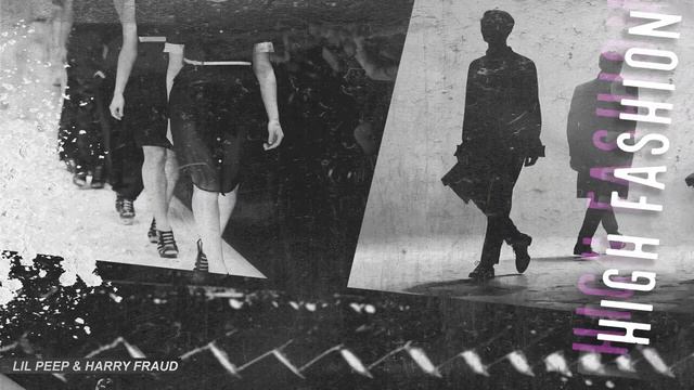 Lil Peep - Old Me (Перевод на русский) & Harry Fraud смотреть онлайн