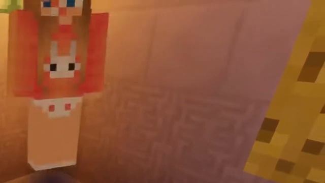 Попу Мыть - Приколы Майнкрафт машинима смотреть онлайн