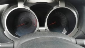 Nissan Juke сброс ошибки AIRBAG