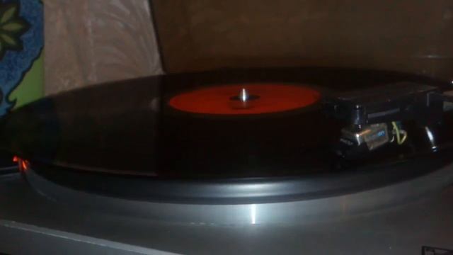 ABBA-Super Trouper (vinyl) смотреть онлайн