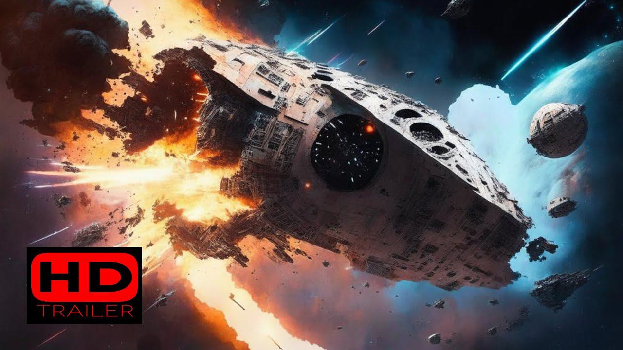 Межзвёздные войны. Сила пробуждается. Тизер (2015) смотреть онлайн