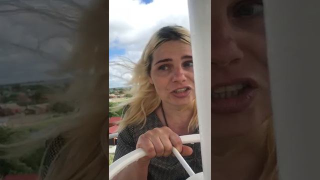 Чисто по ржать))Колесо обозрения😀👍 смотреть онлайн