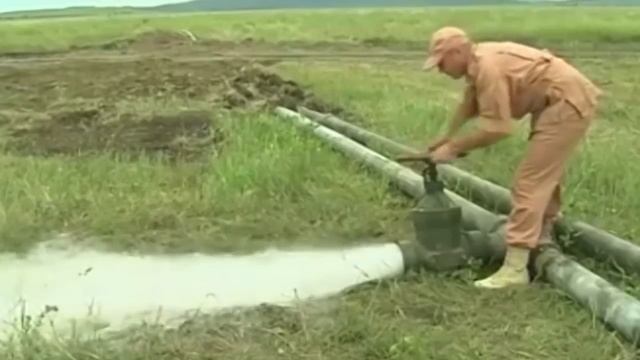 1 августа — День Тыла ВС РФ смотреть онлайн
