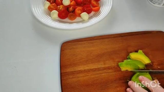 Салаты с Грибами