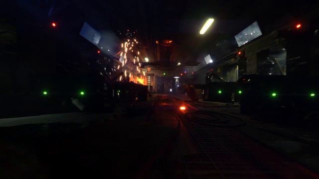 DISHOP - REVEAL TRAILER 2024 | NEO-NOIR FPS SURVIVIAL HORROR смотреть онлайн