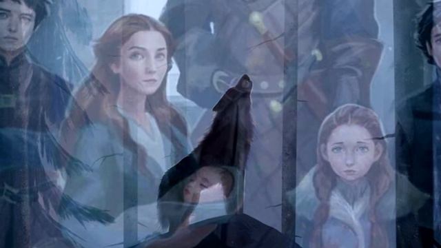 Почему Старки Обречены? Игра Престолов Теория смотреть онлайн