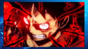 Все апы Луффи за 15 минут. Потенциал и теории. 5 гир