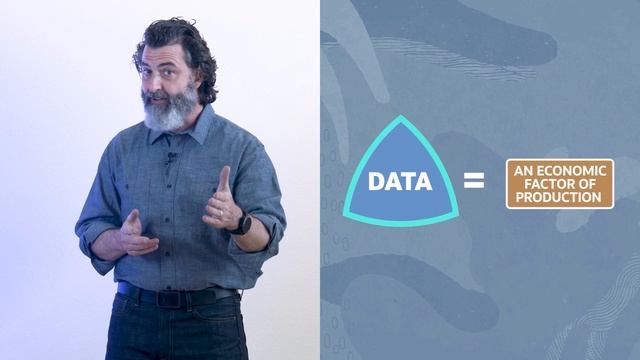 Ep 2: Data’s Triple Role смотреть онлайн