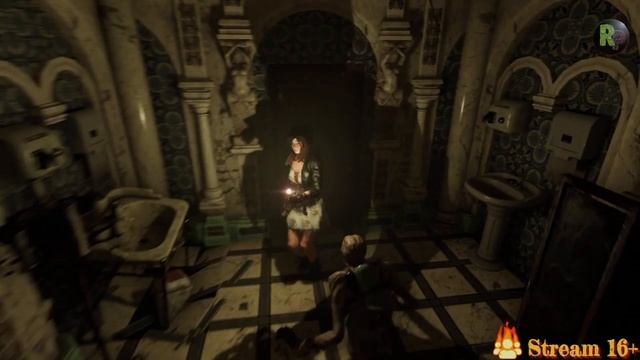 Tormented Souls #2 ?Прохождение на русском? ?Подземелья клиники? #RitorPlay смотреть онлайн