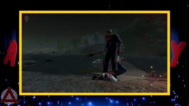 ГАЙД ПО ДЖЕЙСОНАМ В FRIDAY THE 13TH: THE GAME / JASON SAVINI смотреть онлайн