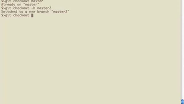 07 Rebasing смотреть онлайн