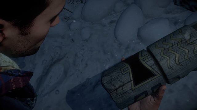 UNTIL DAWN PS5 Gameplay Part 4 смотреть онлайн