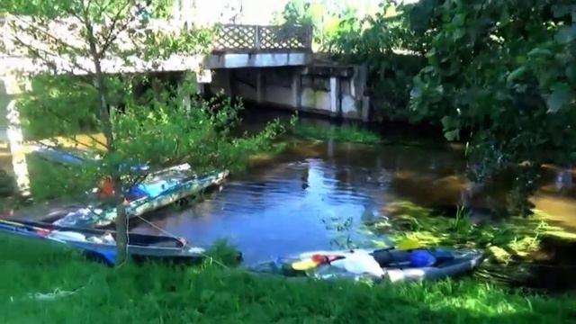 Поход в августе 2020г. смотреть онлайн