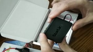 Авто и мото под контролем! Обзор GPS / Глонасс трекера - маяк Starline M18 Pro