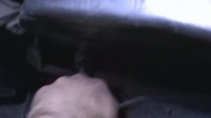 замена радиатора печки ланос без снятия тарпеды