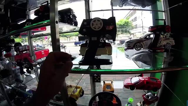 Рыболовный магазин в Паттайе | Покупаем удочку смотреть онлайн