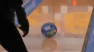 Рон Свонсон в боулинге