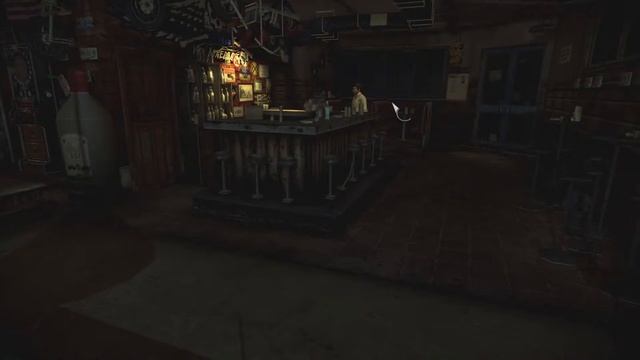 Memento Mori 2 #6 [Бар Пьяный Моряк] смотреть онлайн