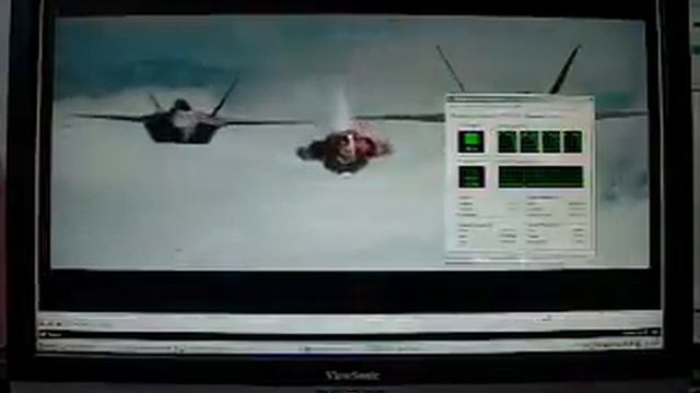 The Atom 330 on h.264 1080p смотреть онлайн