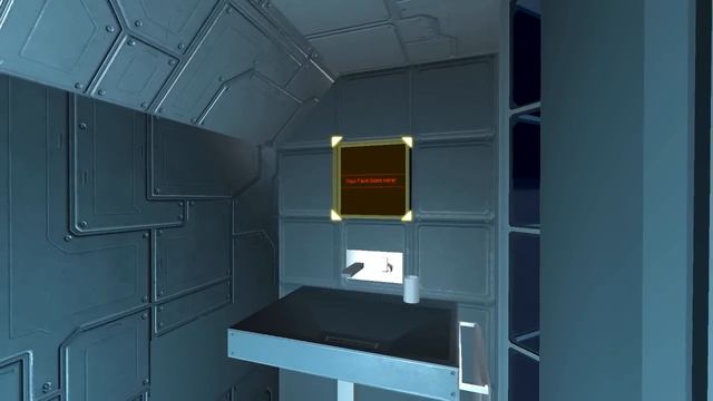 Space Engineers Ship Showcase #5: Camura by GEC смотреть онлайн