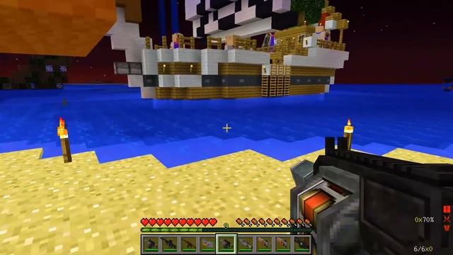 ВЫБЕРИ ПРАВИЛЬНЫЙ ПОРТАЛ ЗУМА МАРШАЛ ЩЕНЯЧИЙ ПАТРУЛЬ РАЙДЕР ЩЕНКИ ЛОВУШКИ ИСПЫТАНИЯ в МАЙНКРАФТ 2 смотреть онлайн