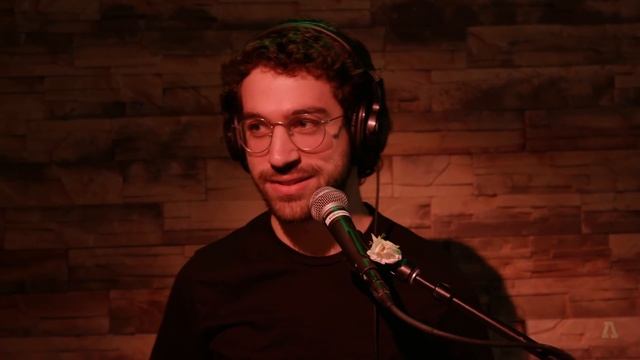 Anemone On Audiotree Live (Full Session)