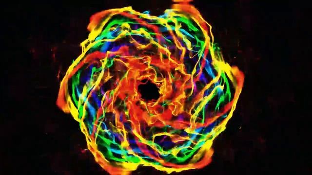 Ummet Ozcan - Xanadu (Mongolian Techno)