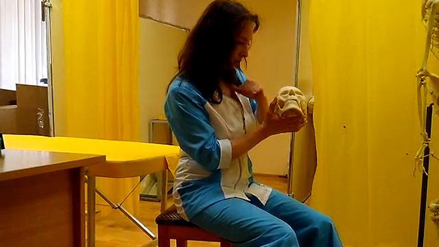 Взгляд остеопата на брекет-системы смотреть онлайн