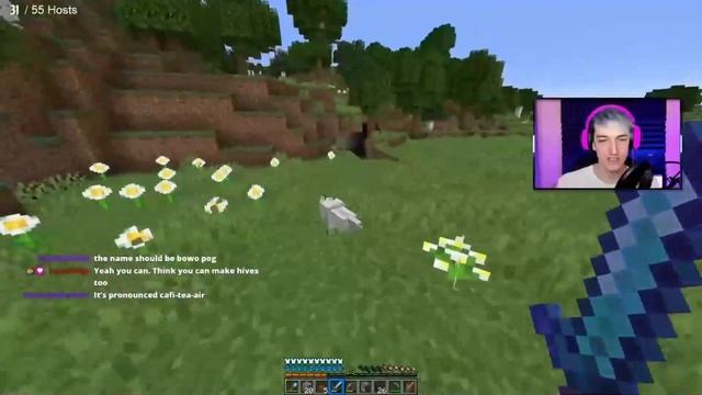 Animation Life: FULL MOVIE (Minecraft Animation) #1 смотреть онлайн