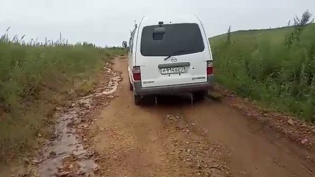 Опасный подъём на бухту Сысоева приморский край смотреть онлайн