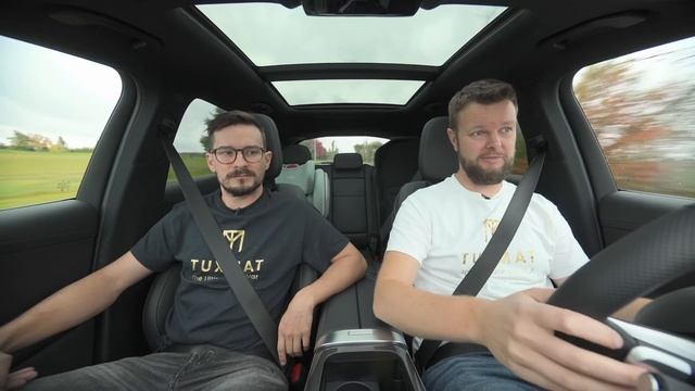 ALL NEW! 2024 Mercedes GLC Review