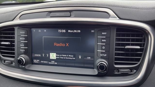 Used 2019 Kia Sorento 2.2 CRDi GT-Line Auto AWD at Chester | Motor Match Used Cars for Sale смотреть онлайн