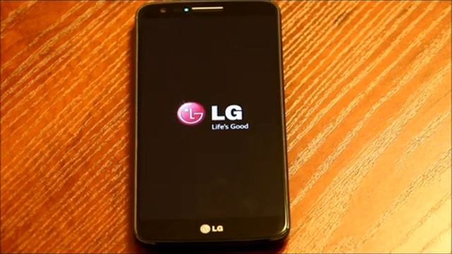 LG G2 D802 Frimware / прошивка LG G2 D802