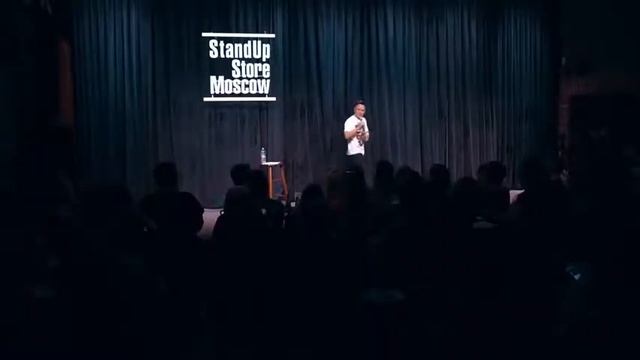 Илья Соболев выступление