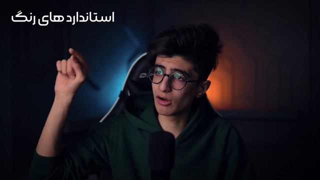 راهنمای خرید مانیتور | برای هر کاری چه مانیتوری بخریم؟؟ смотреть онлайн