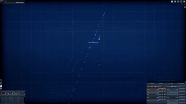 Admiral Kuznetsov Gameplay || Cold Waters Epic mod смотреть онлайн