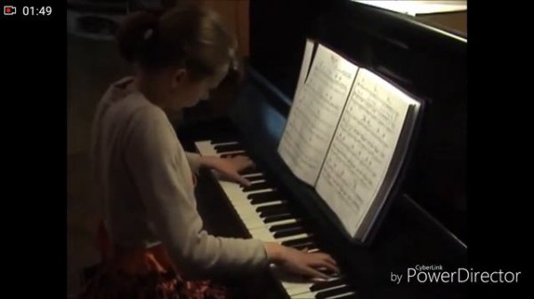 Bryan Adams - spirit (here I am)