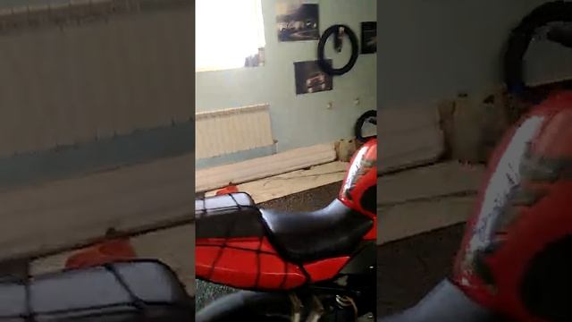 тюнинг suzuki SV 1000 s продолжение 2022 год смотреть онлайн