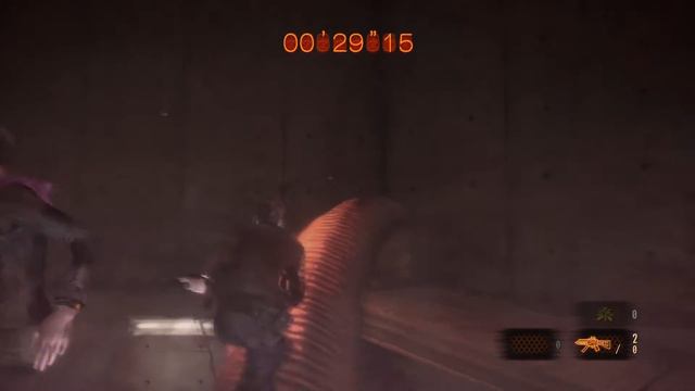 Resident evil: Revelations 2 #12 "Подземный комплекс" смотреть онлайн