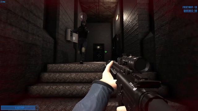 НОВЫЙ РЕЖИМ! ОСВОБОДИ ВСЕХ SCP В SCP: SECRET LABORATORY! смотреть онлайн