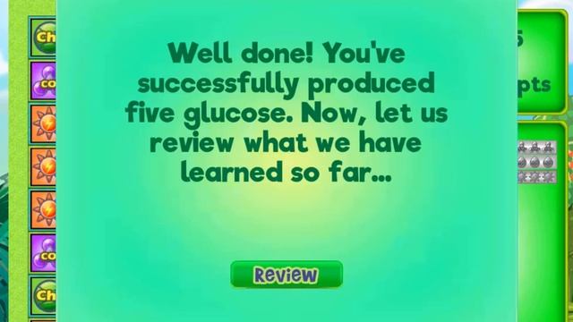 EDU GAMES - Fiverr Contract Work Completed - The Photosynthesis Crash Edu Game Legends of Learning смотреть онлайн