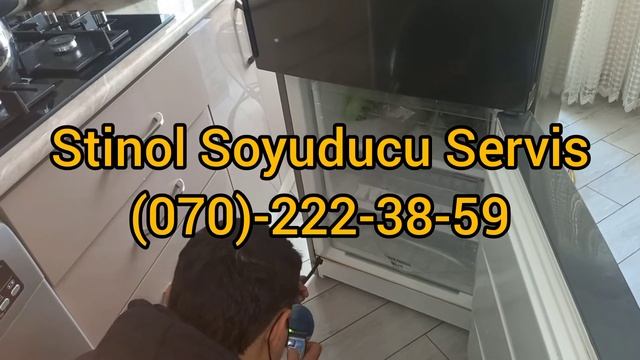stinol soyuducu servis смотреть онлайн