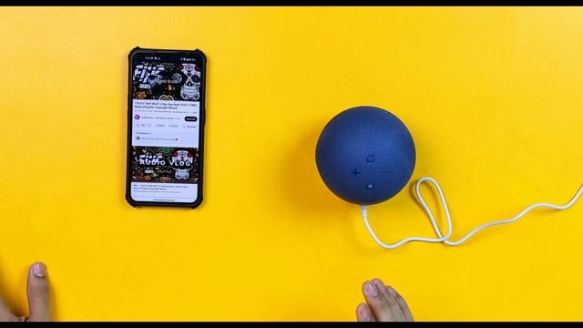 Amazon Echo Dot 5th Generation : Review⚡Got Some Major Upgrades ! ? смотреть онлайн