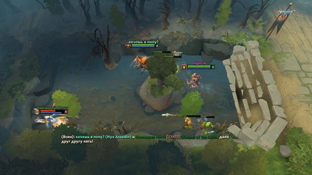 Тупиковая ситуация смотреть онлайн