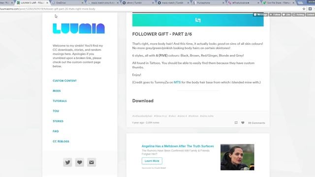 THE SIMS 4 // CC SHOPPING | MAXIS MATCH — MALE HAIRS, FACIAL HAIRS, CUTE FALL OUTFITS + MORE! смотреть онлайн