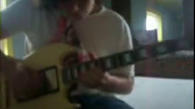 epiphone sg custom 008 смотреть онлайн