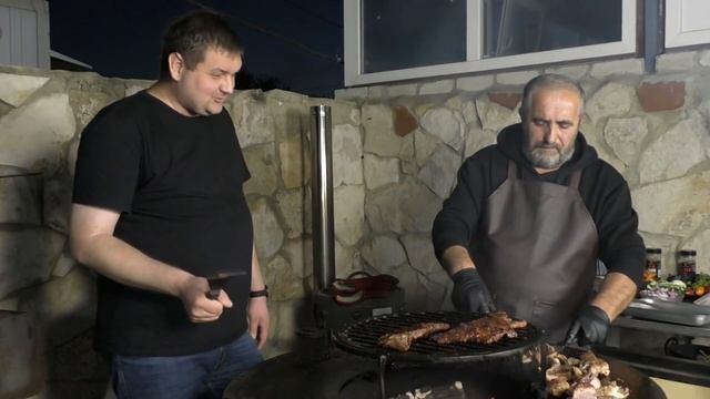 Шаурма, которая стоит! Вкусный рецепт шаурмы. Простое и недорогое блюдо, которое повторит каждый. смотреть онлайн