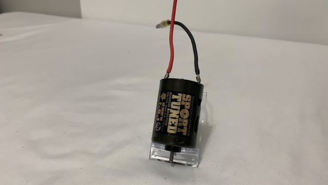 The Golden Era of RC, The Tamiya Motors... смотреть онлайн